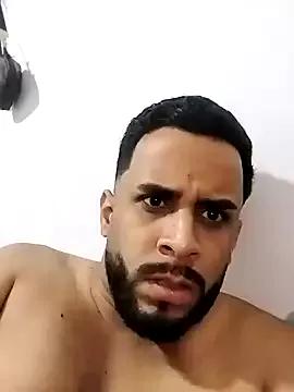 ExoticRed on StripChat 