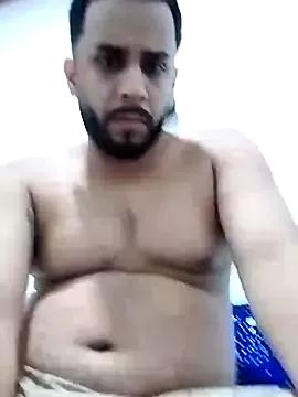 ExoticRed on StripChat 