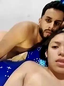 ExoticRed on StripChat 