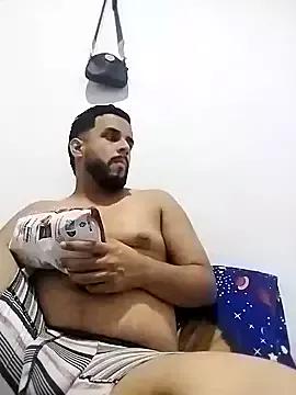 ExoticRed on StripChat 