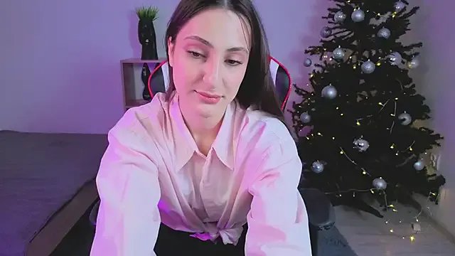 StripChat Extra_charm is Freechat Extra_charm β Topless tease