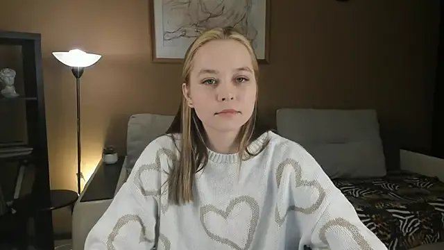 Private FalineDowlen on StripChat