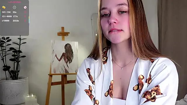 Private FalineDowlen on StripChat