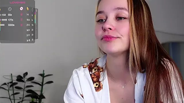 Private FalineDowlen on StripChat