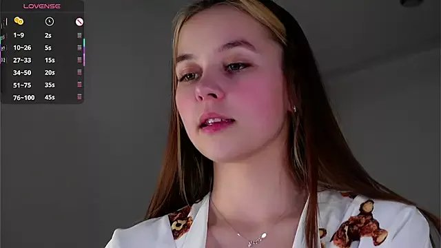 Private FalineDowlen on StripChat