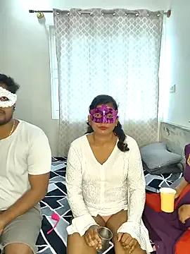 Naked Family02 wants you to fuck their body now Family02 from StripChat