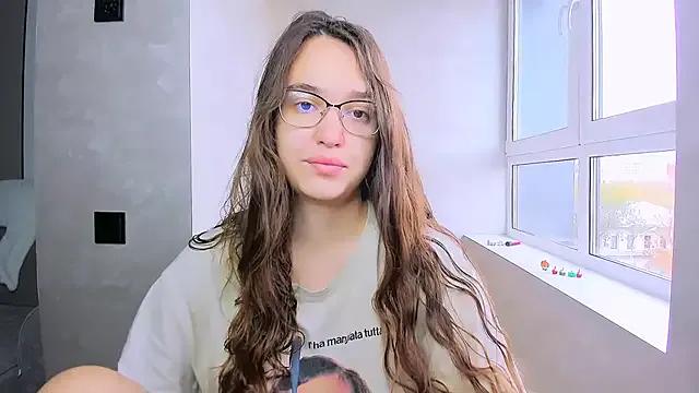 Slutty Fancy_bunny wants you to fuck her body now fancy_bunny from StripChat