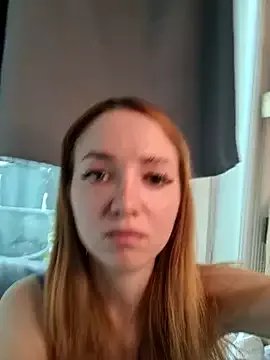 FayeFlame on StripChat