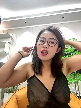 Try sexy camslut Feifei_521 feifei_521 from StripChat