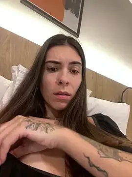 StripChat fer-nanda is Freechat fer-nanda β Meta de boas vindas