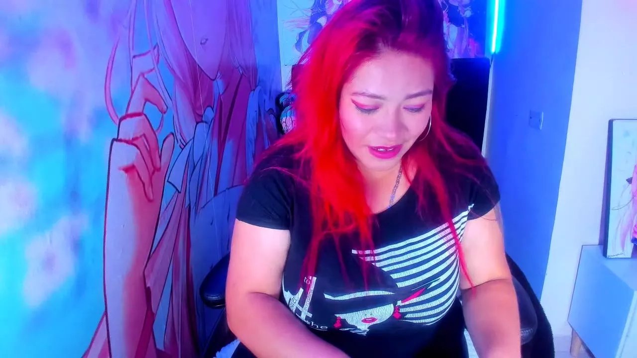 Freechat Fierymichef on StripChat