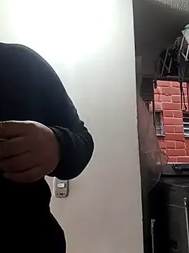 Freechat Fierymichef on StripChat