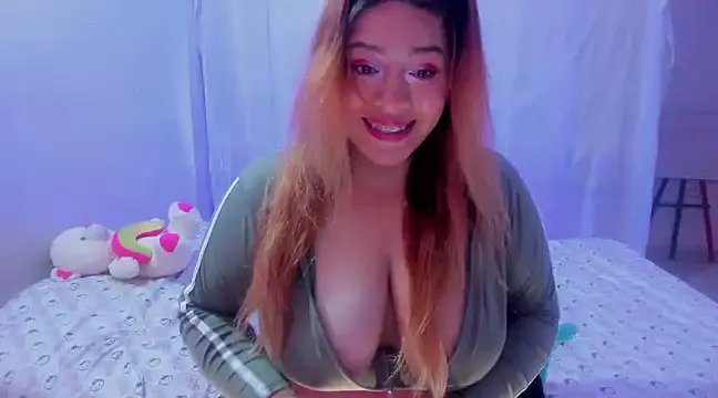 Freechat Fierymichef on StripChat