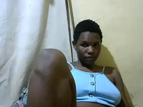 Fine_baby0001 on StripChat 