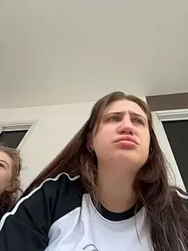 FionaMurr on StripChat