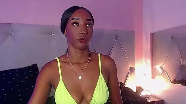 FiorelaLenin on StripChat