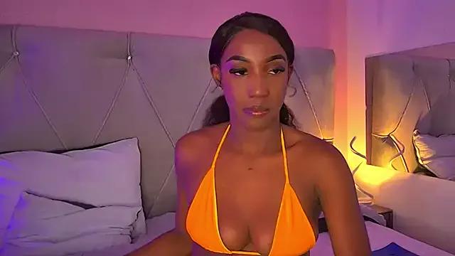 FiorelaLenin on StripChat