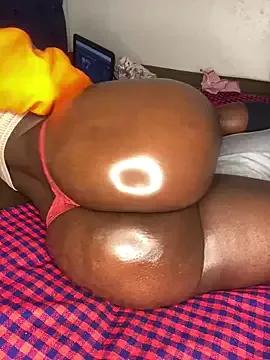 firewaist on StripChat 