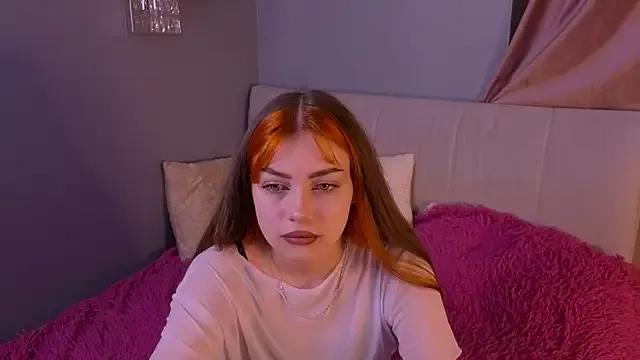 FlairFort on StripChat 