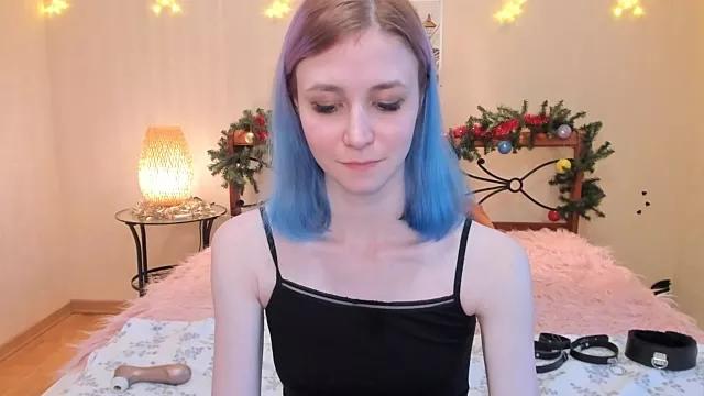 fleximona on StripChat 