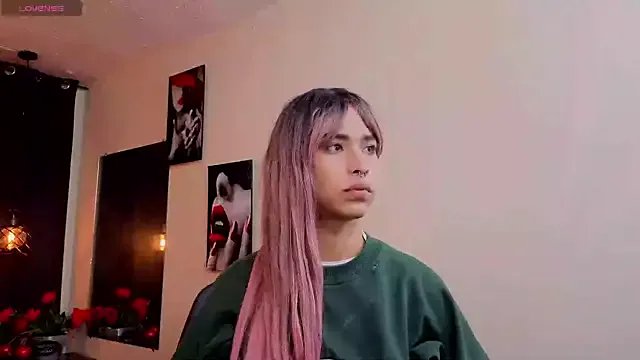 Flor_Gil — NAKED FULL