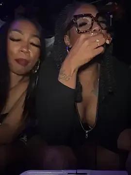 Try StripChat's ForbiddenAddictions ForbiddenAddictions from StripChat