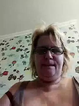 Freechat Forest-Lady on StripChat