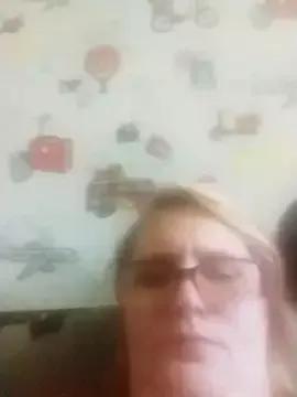 Freechat Forest-Lady on StripChat