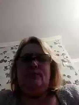 Freechat Forest-Lady on StripChat