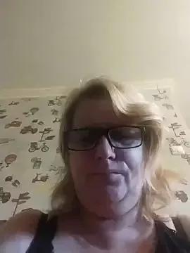 Freechat Forest-Lady on StripChat