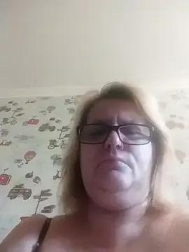 Freechat Forest-Lady on StripChat