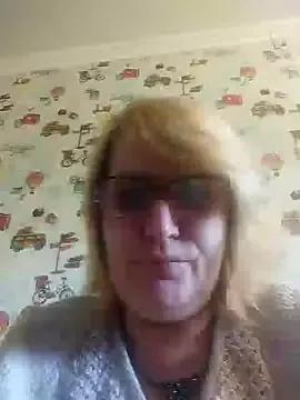 Freechat Forest-Lady on StripChat