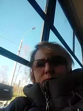 Freechat Forest-Lady on StripChat