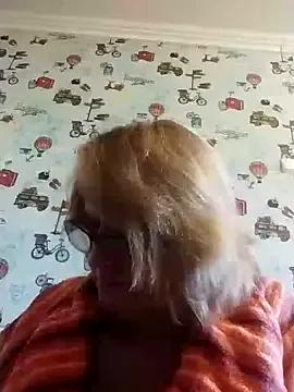 Freechat Forest-Lady on StripChat