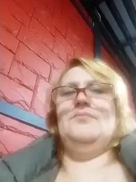 Freechat Forest-Lady on StripChat