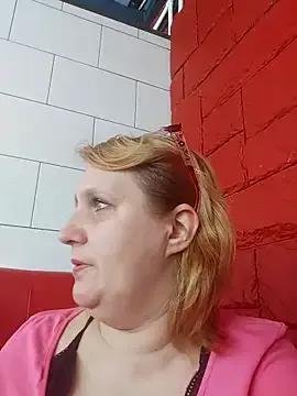 Freechat Forest-Lady on StripChat