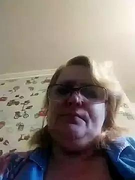 Freechat Forest-Lady on StripChat