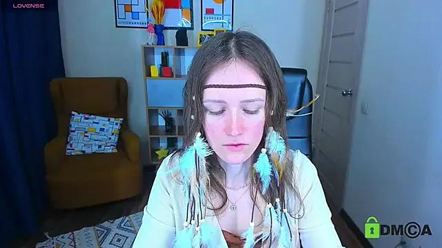 FrancescaCollins on StripChat 