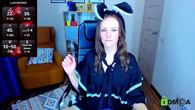 FrancescaCollins on StripChat 