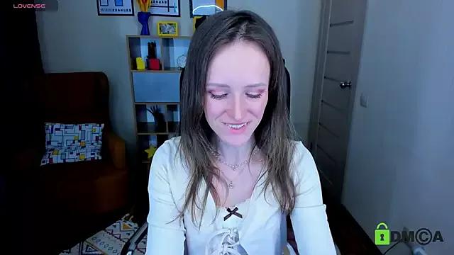 FrancescaCollins on StripChat 