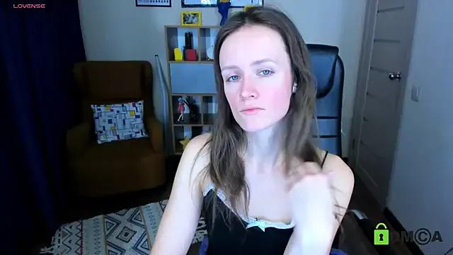 FrancescaCollins on StripChat 