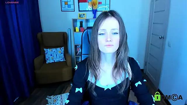 FrancescaCollins on StripChat 