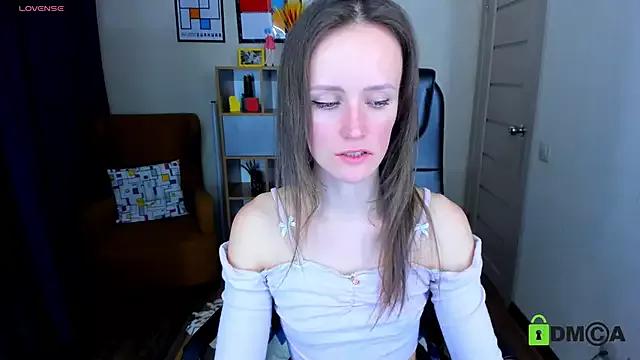 FrancescaCollins on StripChat 
