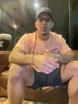 Freechat Frank_heaven01 on StripChat