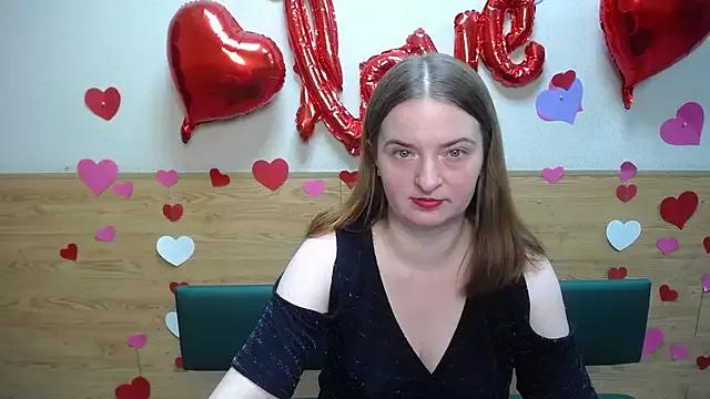 FreyaDak on StripChat 