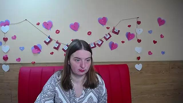 FreyaDak on StripChat 
