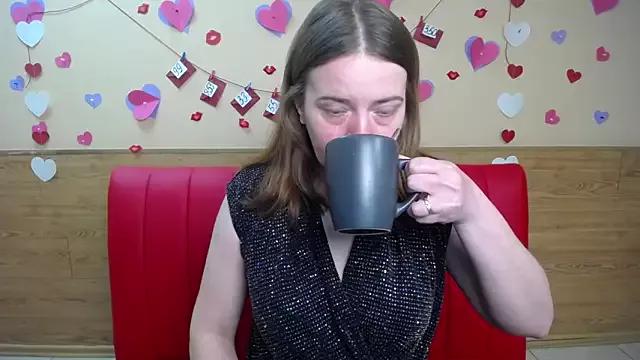 FreyaDak on StripChat 