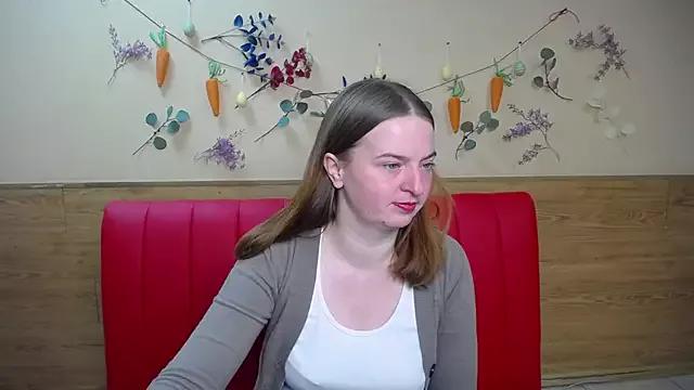 FreyaDak on StripChat 