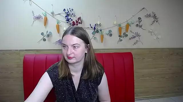 FreyaDak on StripChat 