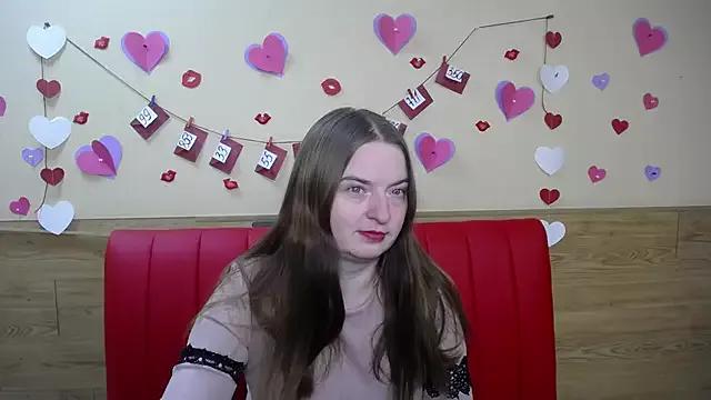 FreyaDak on StripChat 